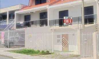 Imagem 3: Sobrado com três quartos