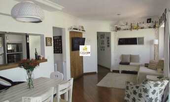 Imagem 2: Apartamento à venda, Perdizes, 94m², 3 dormitórios, 1 suíte, 2 vagas!