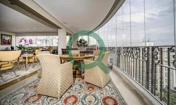 Imagem 7: São Paulo - Apartamento Padrão - Jardim América