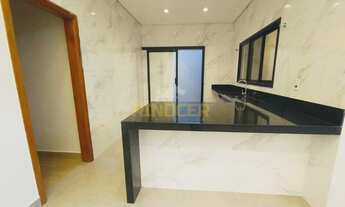 Imagem 6: Casa à venda, Esplanada Primo Meneghetti II, Franca, SP