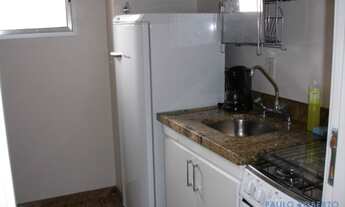 Imagem 5: FLAT - JARDIM AMÉRICA - SP