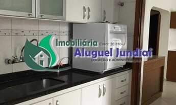 Imagem 4: JUNDIAÍ - Casa Padrão - JARDIM CICA