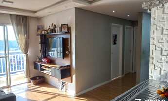 Imagem: Apartamento para Venda em Diadema, Vila