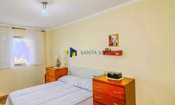 Imagem 5: Apartamento à venda - 3 dormitórios - Santo Amaro