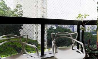 Imagem 5: Apartamento para venda tem 211 metros quadrados em Vila Suzana - São Paulo - SP