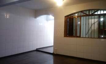 Imagem: Sobrado, Vila Maria Alta - São Paulo