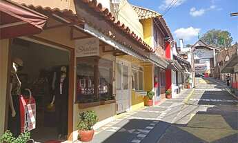 Imagem 2: São Paulo - Conjunto Comercial/Sala - TREMEMBÉ