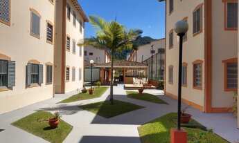 Imagem 2: Apartamento com 02 DORM's. na Praia do Sapê / Maranduba