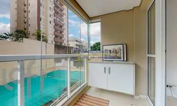 Imagem 6: APARTAMENTO COM 2 DORMITÓRIOS E 1 VAGA A 700 METROS ESTAÇÃO METRÔ CONCEIÇÃO