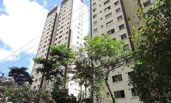 Imagem 2: Apartamento para locação e venda na Jabaquara, 83m², com sala, 2 quartos, 1 banheiro e 1 v