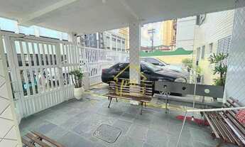 Imagem 2: Kitnet com 1 dormitório à venda, 18 m² por R$ 130.000,00 - Boqueirão - Praia Grande/SP