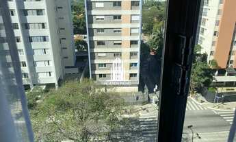 Imagem 2: Apartamento em Pinheiros