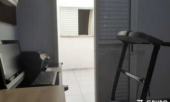 Imagem 7: Apartamento sem Condomínio para Venda em Santo André, Campestre, 3 dormitórios, 1 suíte, 2