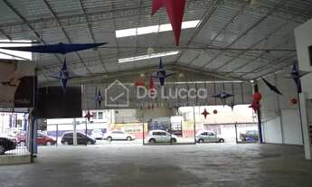 Imagem 3: Barracão - Jardim Novo Campos Elíseos - Campinas