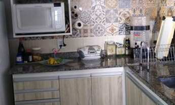 Imagem 2: GUARAPUAVA - Casa Padrão - Santa Cruz