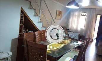 Imagem: Sobrado com 2 dormitórios à venda, 100