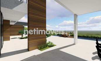 Imagem 7: Venda Casa em condomínio veredas reserva Nova Lima