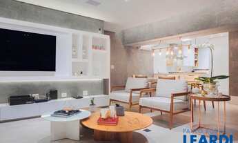 Imagem: APARTAMENTO - JARDIM PAULISTA - SP