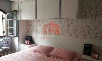 Imagem 7: Casa Térrea localização previlegiada