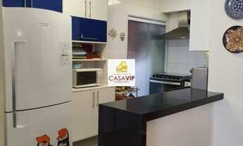 Imagem 7: Apartamento à venda, Parque Mandaqui, 105m², 3 dormitórios, 2 suítes, 2 vagas!