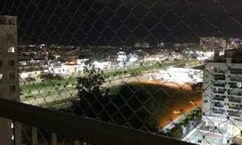 Imagem 3: Apartamento com 2 dormitórios à venda, 60 m² por R$ 450.000 - Barra da Tijuca - Rio de Jan