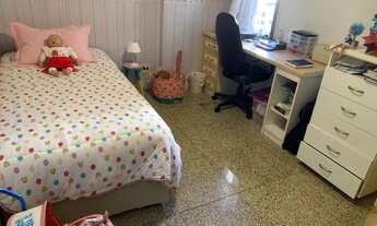 Imagem 2: Apartamento à venda, 278 m² por R$ 1.490.000,00 - Praia da Costa - Vila Velha/ES