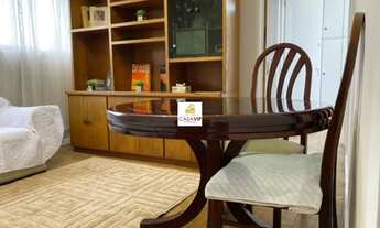 Imagem 3: Apartamento à venda, Vila Independência, 55m², 2 dormitórios, sem vaga!