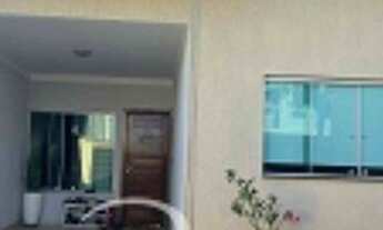 Imagem: Casa para venda tem 99 metros quadrados