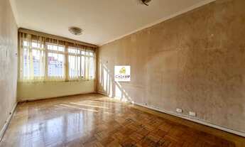 Imagem 2: Apartamento à venda, Aclimação, 91m², 2 dormitórios, 1 vaga!