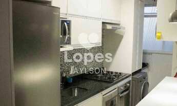 Imagem 4: Apartamento - 02 quartos - Engenho Novo