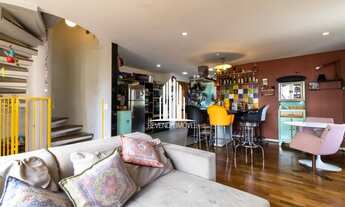 Imagem: Cobertura em Perdizes 3 Quartos, 4 Banheiros