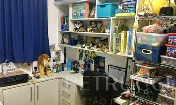 Imagem 7: Apartamento - Parque Industrial - Campinas