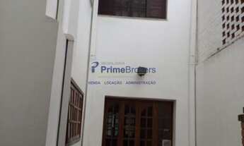 Imagem 2: Sobrado 3 dormitórios a 500 metros do metrô Santa Cruz