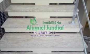 Imagem 6: JUNDIAÍ - Casa Padrão - MEDEIROS