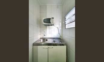 Imagem 5: Apartamento para Aluguel - Aclimação, 1 Quarto, 18 m2