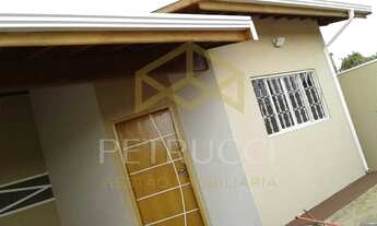 Imagem 4: Casa - Jardim Novo Maracanã - Campinas