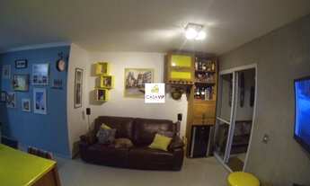 Imagem 4: Apartamento à venda, Jardim Aeroporto, 61m², 3 dormitórios, 1 vaga!