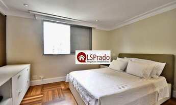 Imagem 5: Próximo ao Parque Ibirapuera, cobertura com 3 dormitórios, 1 suíte, piscina, churrasqueira