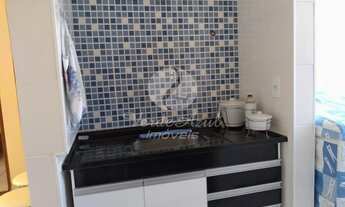 Imagem 7: Apartamento - Jardim Amazonas - Campinas