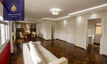 Imagem 5: 3 dormitórios 188 metros no coração do Itaim disponível para locação