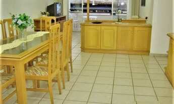 Imagem 2: Apartamento 03 Quartos com Suíte na Praia do Morro