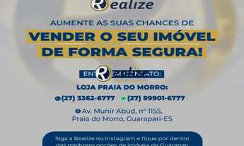 Imagem 6: Casa Duplex 3 suítes á venda no Bairro Jardim Boa Vista, Guarapari-ES Realize Negócios Im