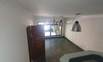 Imagem 2: Sobrado comercial para venda com 140m² no Jardim Anália Franco, São Paulo. Próximo ao Sho