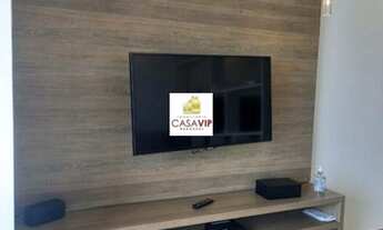 Imagem 6: Studio residencial à venda, Vila Gomes Cardim, 38m², 1 vaga!