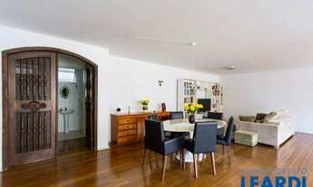 Imagem 6: APARTAMENTO - JARDIM PAULISTA - SP