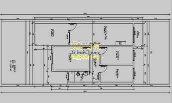 Imagem 2: Casa à venda no bairro Mato Grande - Canoas/RS
