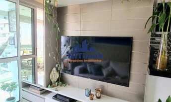 Imagem 3: Apartamento para aluguel, 3 quartos, 1 suíte, 2 vagas, Charitas - Niterói/RJ