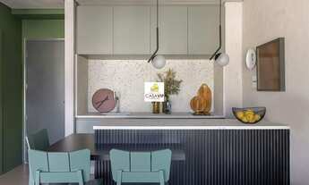 Imagem 5: Studio residencial à venda, Itaim Bibi, 39m², 1 vaga!