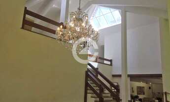 Imagem 6: Casa - Sítios de Recreio Gramado - Campinas