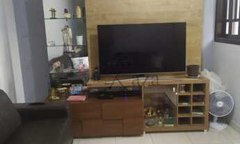 Imagem 3: Casa + Edícula - Bosque dos Eucaliptos